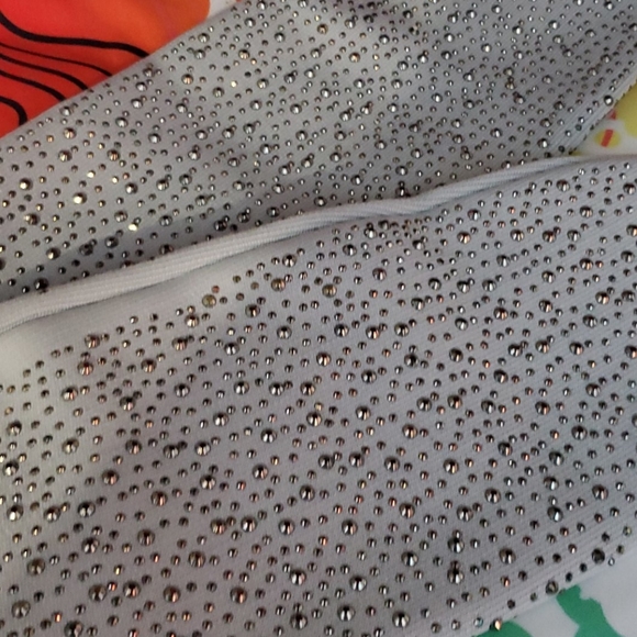 KNEE HIGH SNEAKERS - Picture 14 of 16